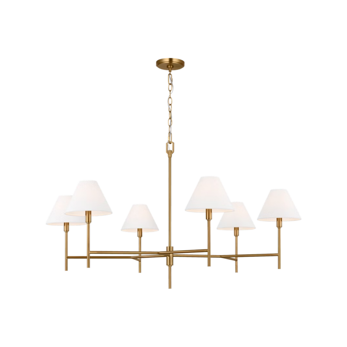 【ZP 】AUBERGE BIG CHARLOTTE Ridgewood XL Chandelier – j.d.lighting