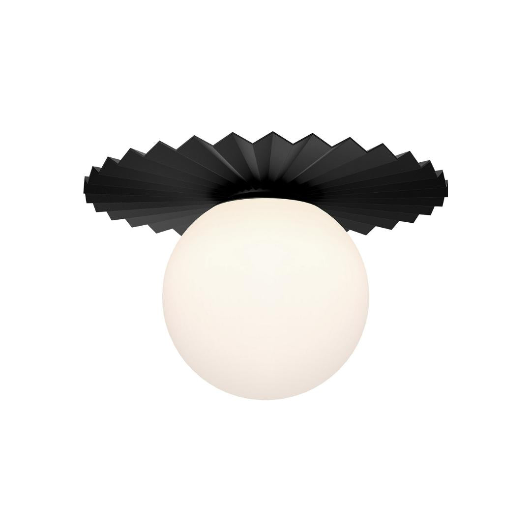 Plume Large Flushmount – j.d.lighting