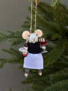 Sommelier Sam Mouse