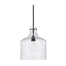  Celine Large Pendant