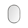 Sylvia Oval Mirror