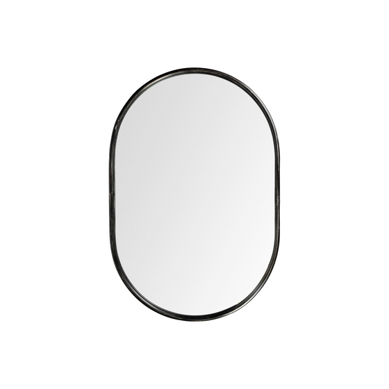 Sylvia Oval Mirror