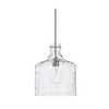 Celine Large Pendant