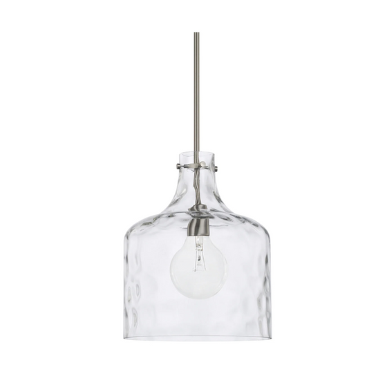 Celine Large Pendant