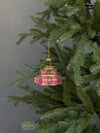 Chandelier Ornament - Multiple Styles and Colors