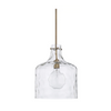 Celine Large Pendant