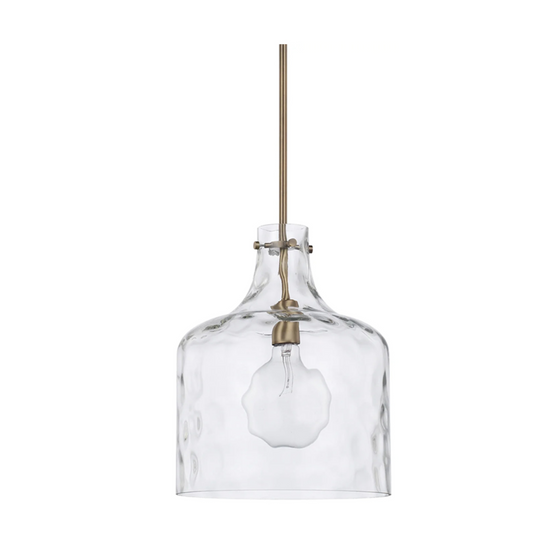 Celine Large Pendant