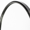 Sylvia Oval Mirror