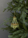 Chandelier Ornament - Multiple Styles and Colors
