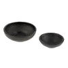 Cast Iron Bowls - Set
