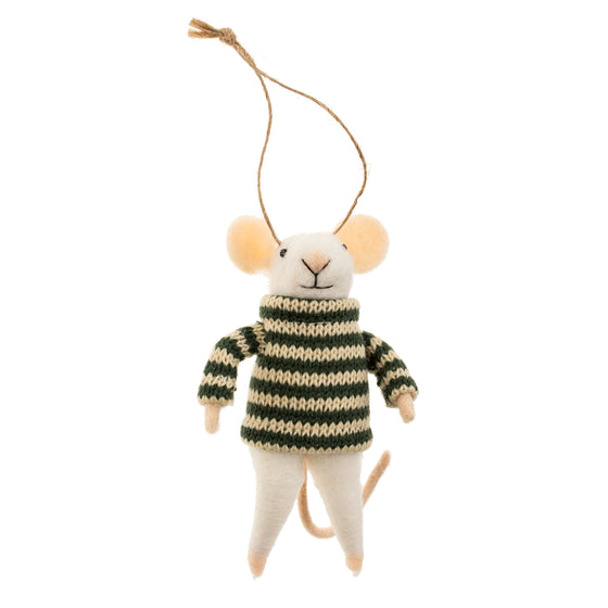 Beckett Mouse