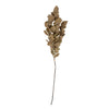 35" Autumn Leaves Branch