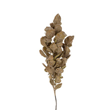 35" Autumn Leaves Branch