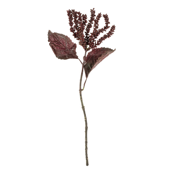 23" Dripping Seed Stem