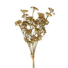  20" Meadow Grass Bouquet - Autumn