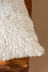 Auckland Wool Pillow - 14" x 31"