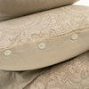 Botanique Natural Duvet Set - Queen