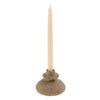 Arta Terracotta Candle Holders