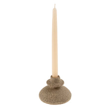  Arta Terracotta Candle Holders