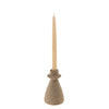 Arta Terracotta Candle Holders