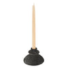 Arta Terracotta Candle Holders