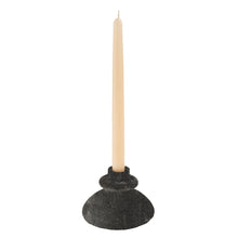  Arta Terracotta Candle Holders