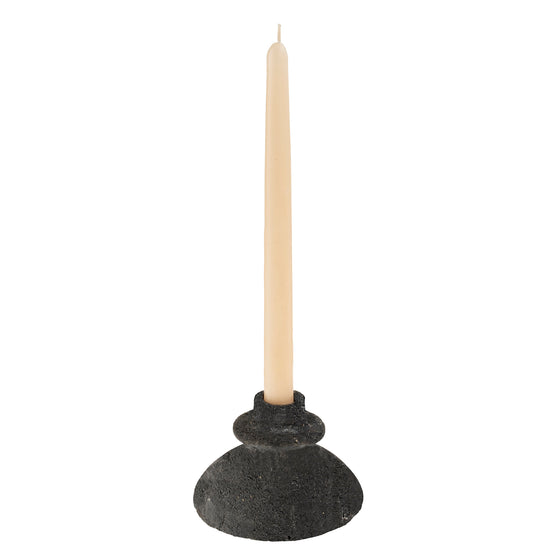 Arta Terracotta Candle Holders