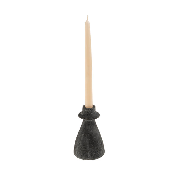 Arta Terracotta Candle Holders