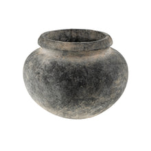  Nara Terracotta Vase