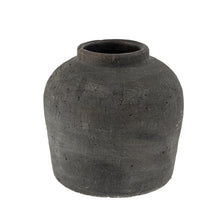  Large Volos Terracotta Vase