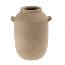  Tall Sandstorm Amphora Vase
