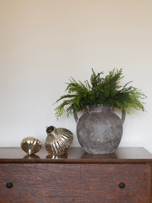  17" Fresh Touch Northern White Pine Cedar Spray