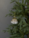 Chandelier Ornament - Multiple Styles and Colors