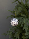 4" Through The Woods Ornament