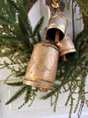 Rustic Temple Bell - Large