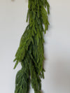 6' Norfolk Pine Garland