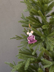  Craft Fair Carla Mouse