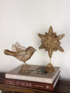 Dove Tree Topper