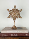 Starlight Tree Topper