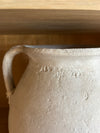 Rhodes Pitcher - Cream