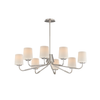 Durham Large Chandelier
