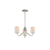 Durham Small Chandelier