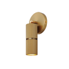 Reeds Directional Sconce