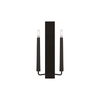 Lois Double Sconce