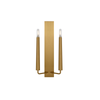 Lois Double Sconce