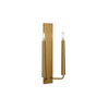 Lois Double Sconce