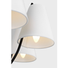 Marina Medium Chandelier