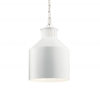 Montauk Pendant - Open Box