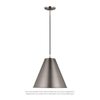 Gordon Pendant Nickel - Open Box