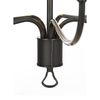 Griffin Tall Chandelier